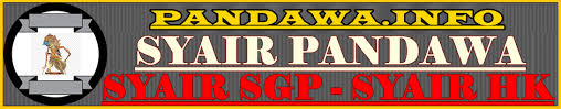 Syair Pandawa Sgp Hk Syair Pandawa Syair Sgp Syair Hk