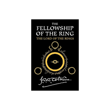Fellowship of the Ring : Being the First Part of the Lord of the Rings