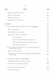 MITOCHONDRIAL OXIDASE SYSTEMS IN NEUROSPORA Thesis by Richard -Timothy Eakin  In Partial Fulfillment of the Requirements for the