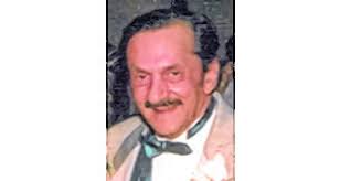 Frank DISANTO Obituary (2020)