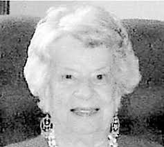 Velda Dodds Obituary (2010)