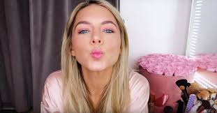 soft glam makeup tutorial a step by