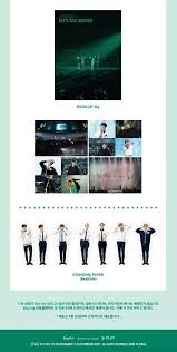 It took place from november 12, 2016 to november 13, 2016 in south korea. Bts 3rd Muster Army Zip Information Army S Amino
