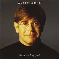 How Elton John Matured