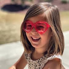 Ambassador Spotlight: Meet Ayla 💖🦄 Ayla Grace is a DIPG Angel who battled  for about a year. She was a sweet, silly, funny, creative, science-loving,  game-loving, beautiful child who was strong and