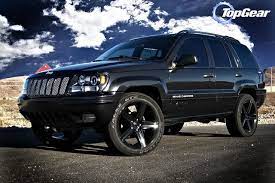 Grand Cherokee Jeep Wj Jeep Wk Jeep Grand Cherokee