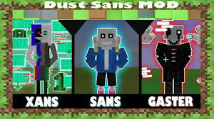 You can free android mod download undertale apk,everything free available for android mod download free . Download Dust Sans Undertale Mod For Minecraft Free For Android Dust Sans Undertale Mod For Minecraft Apk Download Steprimo Com
