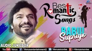 Sadhana sargam is an indian singer, whose voice has been extensively recorded for thousands of tracks in indian cinema. Babul Supriyo Best Romantic Songs Evergreen Hits Jukebox Best Bollywood Movie Songs Youtube