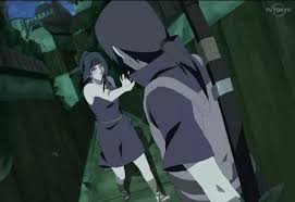 Itachi uchiha needs no introduction. Uchiha Clan Itachi Uchiha Kills Izumi