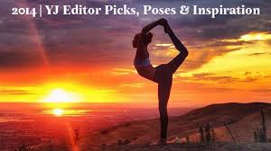 39% remove it61% keep it. Top Yoga Poses Sequences And Influencers Of 2014 Best Yoga Moments