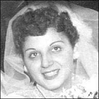 Gloria Fuccillo Obituary (2011)