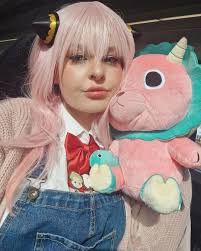 Anya's Horns Hair Accessories for Cosplay, Headphones. Spy Anime.