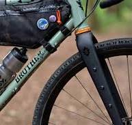 Introducing Our New Steel & Carbon Gravel Forks | Brother Cycles