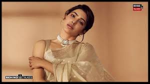 Samantha Ruth Prabhu Latest Post Viral | சமந்தா