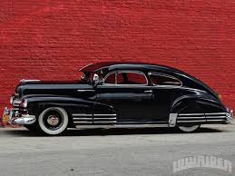 Be/eijjeqbczpy here we have a 1950 chevrolet fleetline 2dr fastback the car has been sitting in storage for quite some time. 1947 Chevrolet Fleetline Aerosedan 40s 50s American Cars Facebook