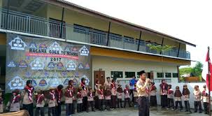 Documents similar to profil sekolah alam yogyakarta.ppt. Racana Sekolah Teladan Yogyakarta