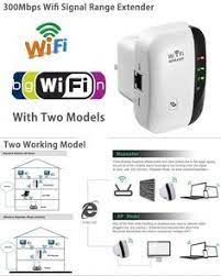 Mini Wifi Repeater Wifi Signal Booster Wifi Booster Wifi Extender