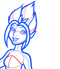How To Draw Periwinkle Peri Step By Step Drawing Guide By Dawn Dragoart Com Disney parks 642.352 views4 year ago. how to draw periwinkle peri step by