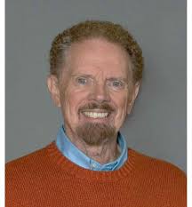 Barry Weinhold Obituary