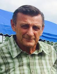 Obituary information for Jerry Len Overturf