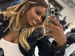 Dreezy: The rap star completely glowed up from the Ebony Power 100 ceremony  — Attack The Culture