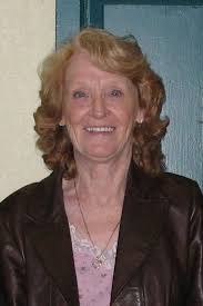 Bobbie Faye Lankford Pogue (1946-2016)