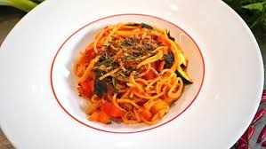 Rezept Spaghetti Mit Gemuse Bolognese Ndr De Ratgeber Kochen Rezept Schnelle Nudelgerichte Nudelgerichte Nudel Rezepte