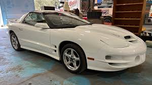 Image result for White 2001 Pontiac