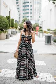 Ulla johnson lune tiered midi dress. The Best Destination Wedding Attire Ideas