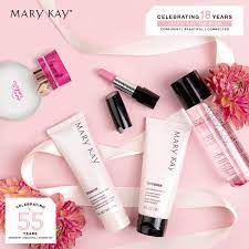 Each regime in the products used have its own feature and formulated to work together and gives you the maximum result. Roziana Maumin Mary Kay Independent Beauty Consultant Posts Facebook