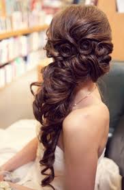 Check out these 82 graduation hairstyles that you can rock this year: Best Image Of Graduation Hairstyle