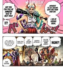 One Piece Hints How Yamato Can Still Join The Straw Hats With One Detail