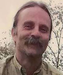 Nels Larson (1958-2020)