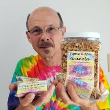 Memphis granola maker expands to accommodate demand