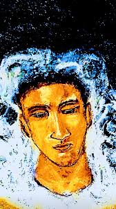 The pure thinking of Archangel Michael