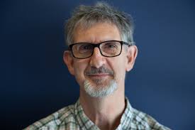 Tim Parrish On Being A Recovering Racist