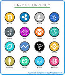Market capitalizations of cryptocurrencies as of january 27, 2018 after the creation of bitcoin , the number of cryptocurrencies available over the internet is growing. Introduction To Cryptocurrency Complete Beginner Guide The Engineering Projects
