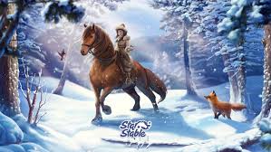 Maybe you would like to learn more about one of these? Star Stable Wallpapers Wallpaper Cave