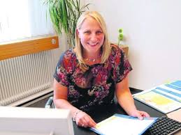 Wiebke Burgelt Ist Neue Leiterin Der Lessingschule Hamm