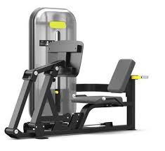 Seated Leg Press No Equipment Workout Seated Leg Press Home Workout Equipment
