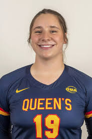 2022-2023 Volleyball (W) Roster