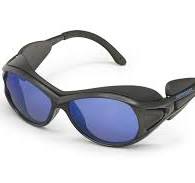 Amazon.com: VetroSafe® Defender Vidrio-Soplado Gafas de ...