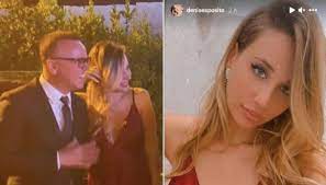 Denise Esposito Chi E La Giovane E Bella Fidanzata Di Gigi D Alessio