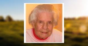 Hazel Vivian Knudson Obituary February 22, 2011