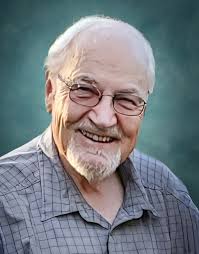 Robert Waters avis de décès