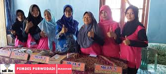 Intervensinya adalah pembinaan dana sehat, yaitu diarahkan agar dana sehat tersebut menggunakan prinsip jpkm. Mencetak Generasi Sehat Dan Cerdas Bersama Posyandu Balita Desa Purwodadi