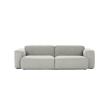 Hay Mags Soft Low 2 5 Seater Sofa By Design Within Reach Hay Mags Soft 5 Seater Sofa Hay Mags