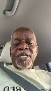 Theophilus D Adams Scales Jr.