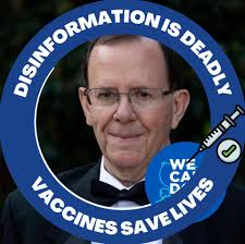 Council members volunteer at hygiene closet tonight