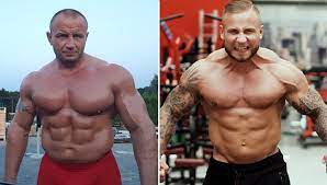Sprawdź najnowsze i najciekawsze materiały przygotowane przez redakcję w dziale mariusz pudzianowski. Mariusz Pudzianowski Chce Walczyc Z Piotrem Szeliga Stawia Jednak Jeden Warunek Wideo Fansportu Pl